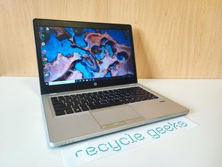 HP Folio 9470m i5-3427U 8GB RAM 240GB SSD