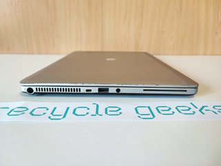 HP Folio 9470m i5-3427U 8GB RAM 240GB SSD