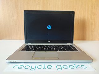 HP Folio 9470m i5-3427U 8GB RAM 240GB SSD