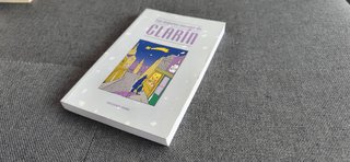 Los mejores cuentos de Clarín