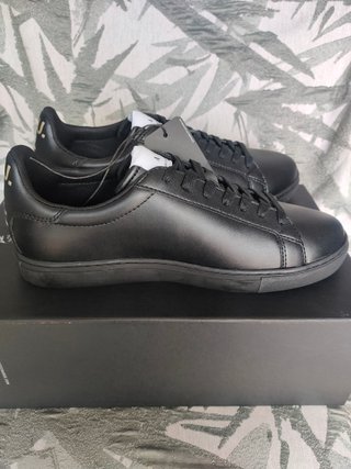 Zapatillas Armani Exchange Talla 43