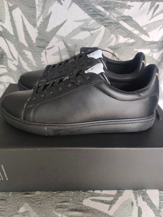 Zapatillas Armani Exchange Talla 43