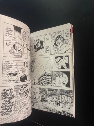 Naruto 1
