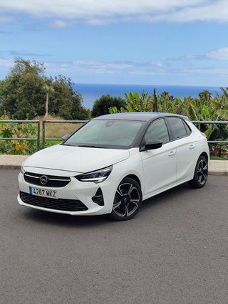 Opel Corsa 2023