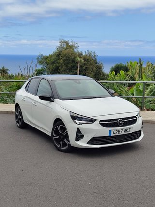 Opel Corsa 2023