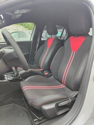 Opel Corsa 2023