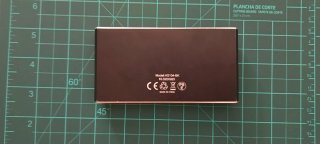 Techole 1x4 Splitter 4K UHD 3D
