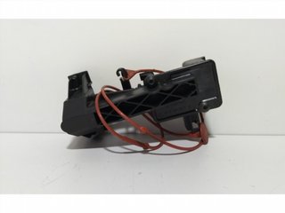 TAPA EXTERIOR COMBUSTIBLE A2516390107 77341