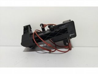 TAPA EXTERIOR COMBUSTIBLE A2516390107 77341