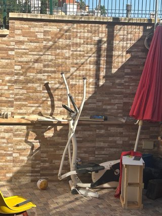 Bicicleta Elíptica REGALO