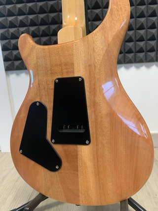 PRS SE Custom 24-08 Quilt 70th