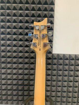 PRS SE Custom 24-08 Quilt 70th
