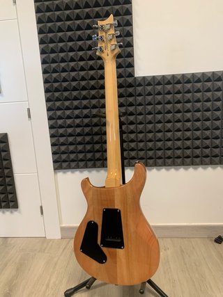 PRS SE Custom 24-08 Quilt 70th