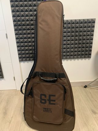 PRS SE Custom 24-08 Quilt 70th