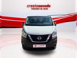 NV300 - DESDE 271€/MES ¡SIN PAGAR ENTRADA!