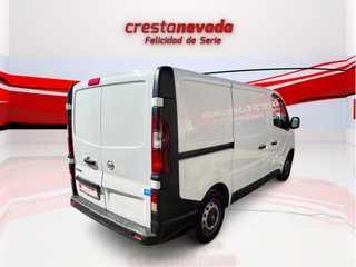 NV300 - DESDE 271€/MES ¡SIN PAGAR ENTRADA!