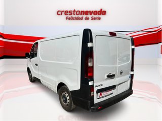 NV300 - DESDE 271€/MES ¡SIN PAGAR ENTRADA!