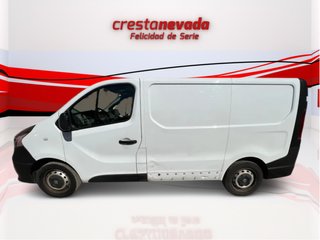 NV300 - DESDE 271€/MES ¡SIN PAGAR ENTRADA!