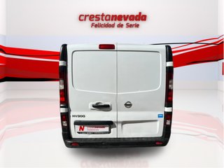 NV300 - DESDE 271€/MES ¡SIN PAGAR ENTRADA!