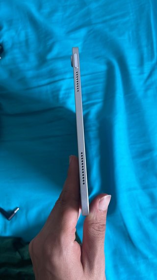Apple iPad 11 A16