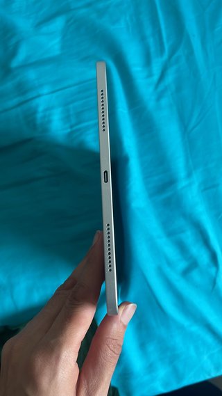 Apple iPad 11 A16