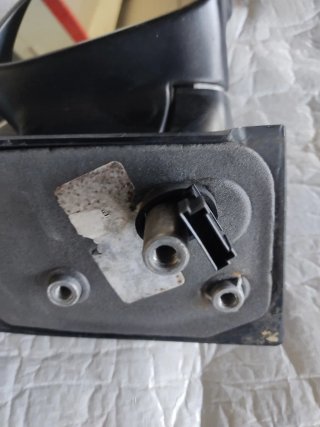 Retrovisor derecho eléctrico Mercedes Viano 2004