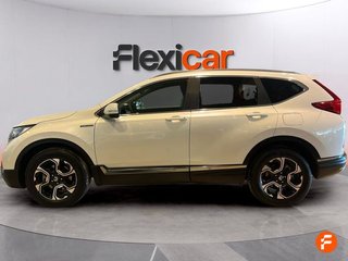 Honda CR-V 2.0 i-MMD 4x2 LIFESTYLE