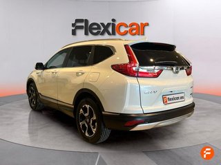 Honda CR-V 2.0 i-MMD 4x2 LIFESTYLE