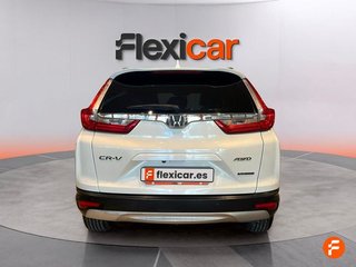 Honda CR-V 2.0 i-MMD 4x2 LIFESTYLE