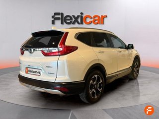 Honda CR-V 2.0 i-MMD 4x2 LIFESTYLE