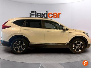 Honda CR-V 2.0 i-MMD 4x2 LIFESTYLE