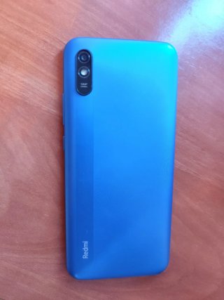 Xiaomi A9