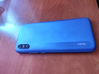 Xiaomi A9