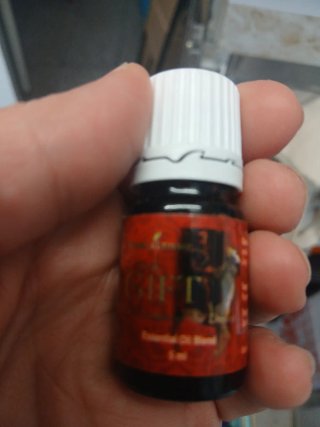 Aceite Esencial Young Living GIFT