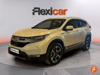 Honda CR-V 2.0 i-MMD 4x2 LIFESTYLE