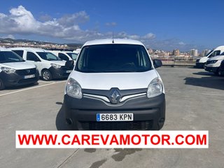 Renault Kangoo 2018
