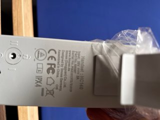 Cama Articulada Eléctrica a estrenar