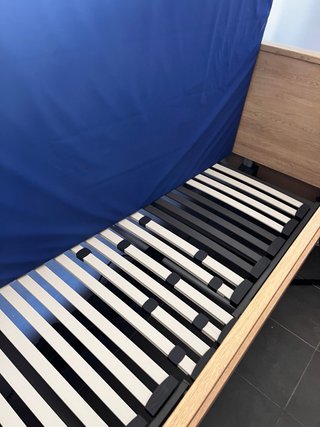Cama Articulada Eléctrica a estrenar