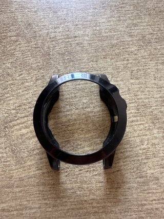 Reloj Garmin Fenix 5X Negro