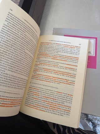Sistema de Derecho civil El contrato en general...