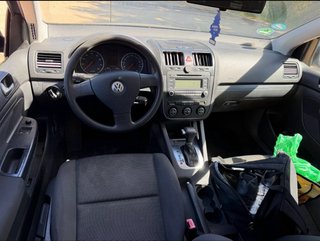 Volkswagen Golf 2005