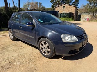 Volkswagen Golf 2005
