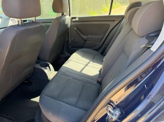Volkswagen Golf 2005