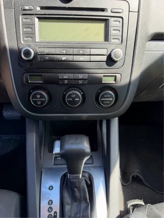 Volkswagen Golf 2005