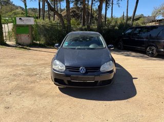 Volkswagen Golf 2005