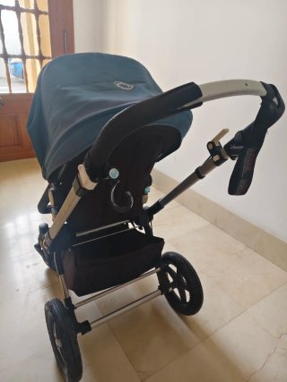 Bugaboo Camaleon Silla Paseo