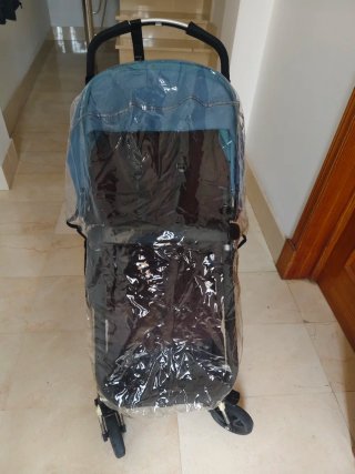 Bugaboo Camaleon Silla Paseo