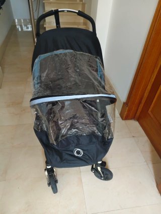 Bugaboo Camaleon Silla Paseo
