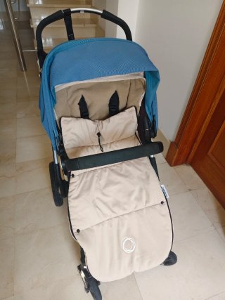 Bugaboo Camaleon Silla Paseo