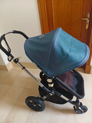 Bugaboo Camaleon Silla Paseo